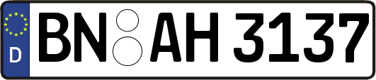 BN-AH3137