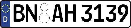 BN-AH3139