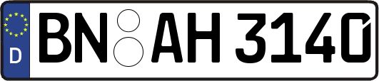 BN-AH3140