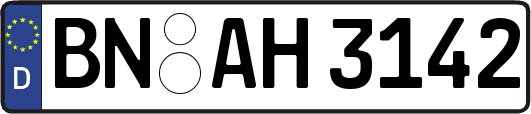 BN-AH3142