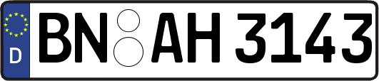 BN-AH3143