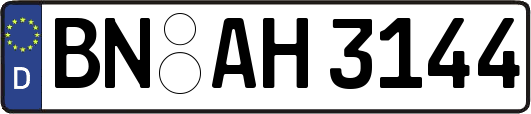 BN-AH3144