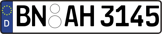 BN-AH3145
