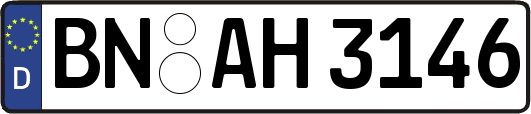 BN-AH3146