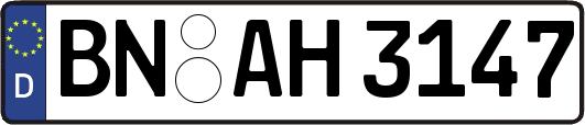 BN-AH3147