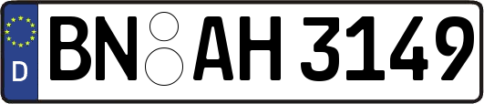 BN-AH3149