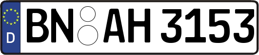 BN-AH3153