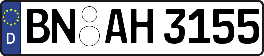 BN-AH3155