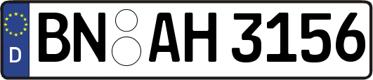 BN-AH3156