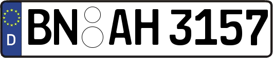 BN-AH3157
