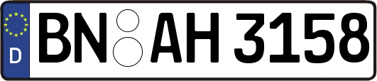 BN-AH3158