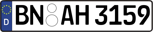 BN-AH3159