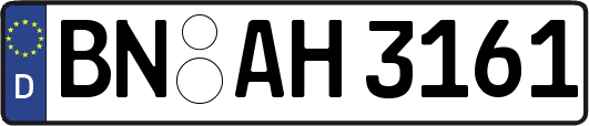 BN-AH3161