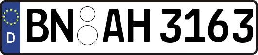BN-AH3163