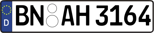 BN-AH3164