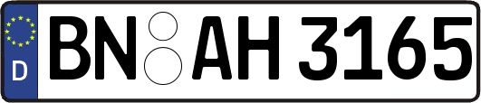 BN-AH3165