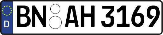 BN-AH3169