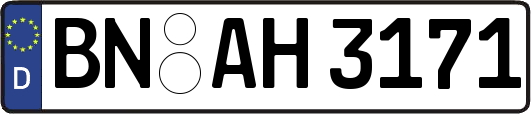 BN-AH3171