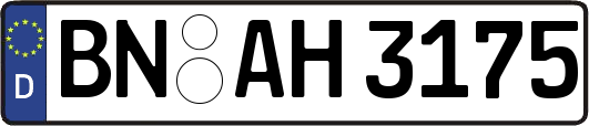BN-AH3175