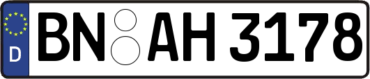 BN-AH3178