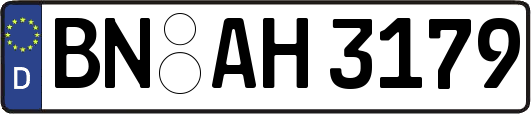 BN-AH3179