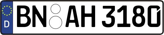 BN-AH3180