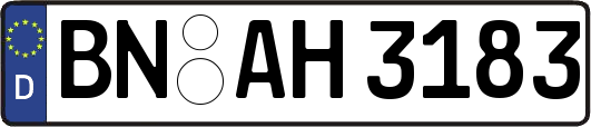BN-AH3183