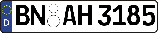 BN-AH3185