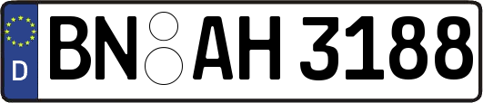 BN-AH3188