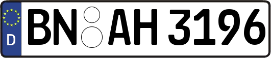 BN-AH3196