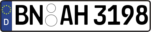 BN-AH3198