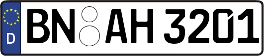 BN-AH3201