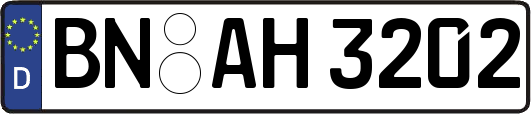 BN-AH3202