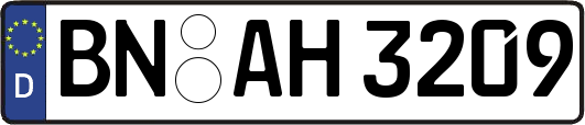 BN-AH3209