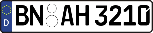 BN-AH3210