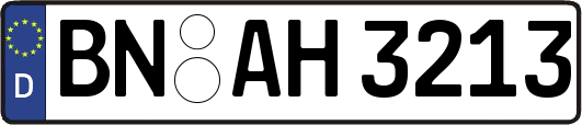 BN-AH3213