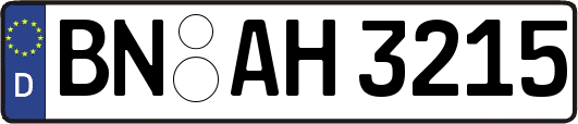 BN-AH3215