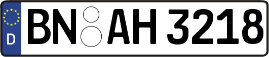 BN-AH3218
