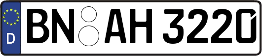 BN-AH3220