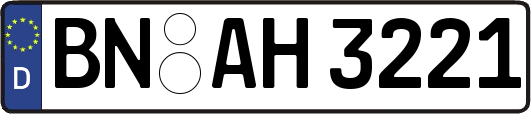 BN-AH3221