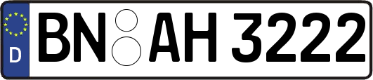 BN-AH3222