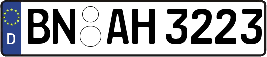 BN-AH3223