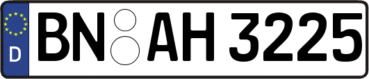 BN-AH3225