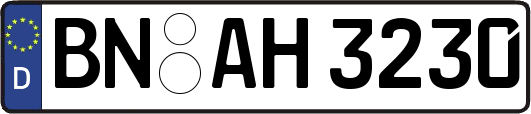 BN-AH3230