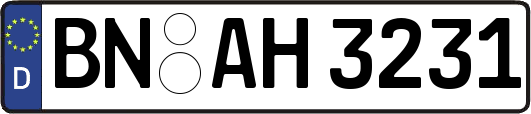 BN-AH3231