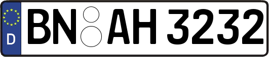BN-AH3232