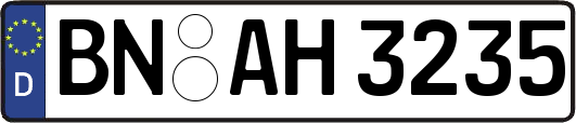 BN-AH3235