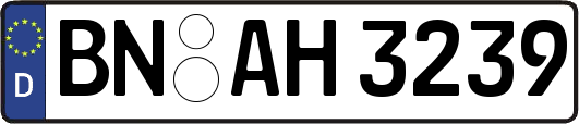 BN-AH3239