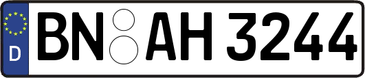 BN-AH3244