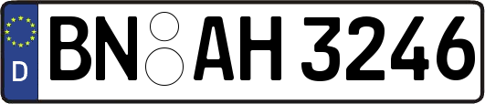 BN-AH3246